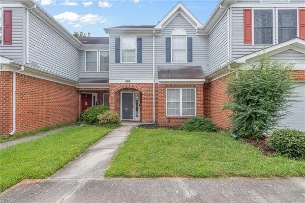 2609 Hartley Street, Virginia Beach, VA 23456