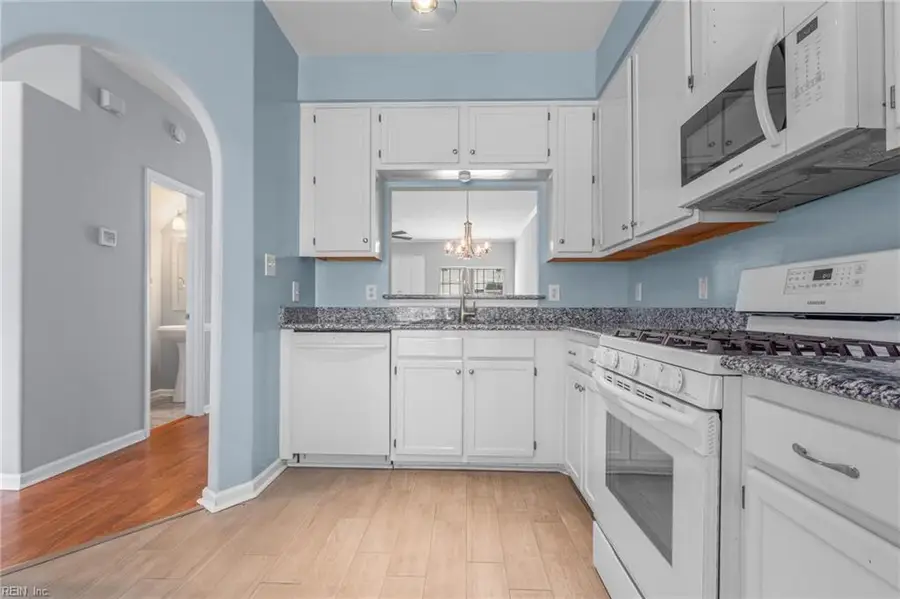 2609 Hartley Street, Virginia Beach, VA 23456 - #3