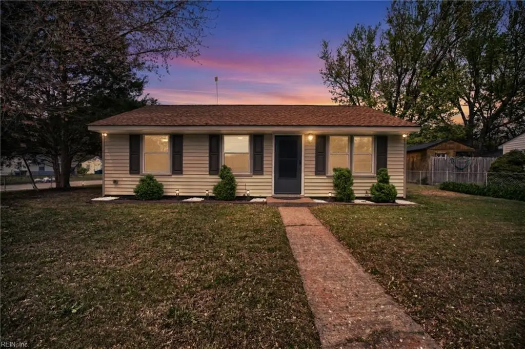 901 77th Street, Newport News, VA 23605 - #1