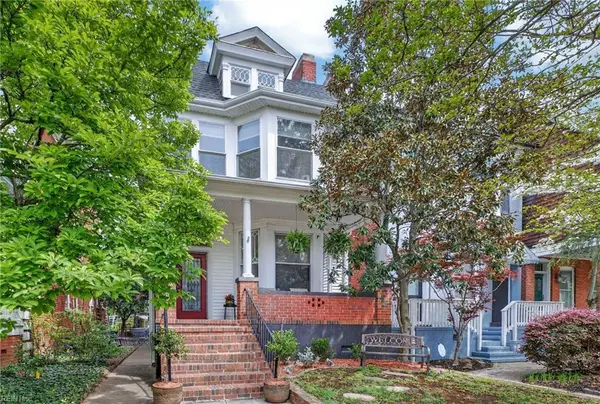 610 Westover Avenue, Norfolk, VA 23507