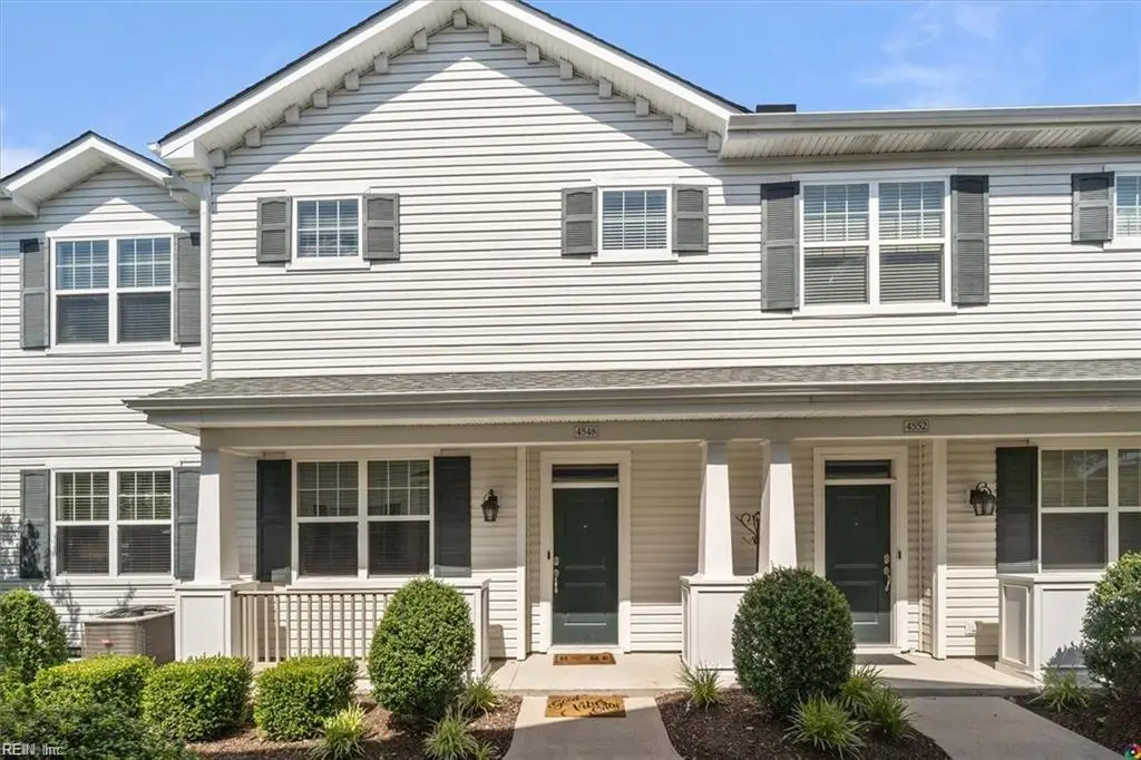 4548 Turnworth Arch #834, Virginia Beach, VA 23456 - #1