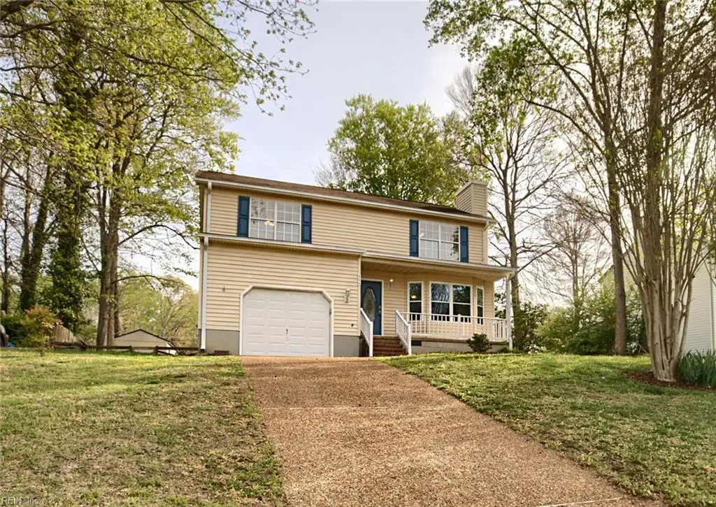 604 Musket Drive, Williamsburg, VA 23185 - #1