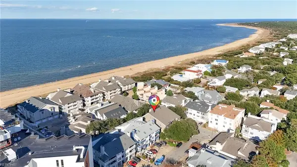 2824 Croix Court, Virginia Beach, VA 23451