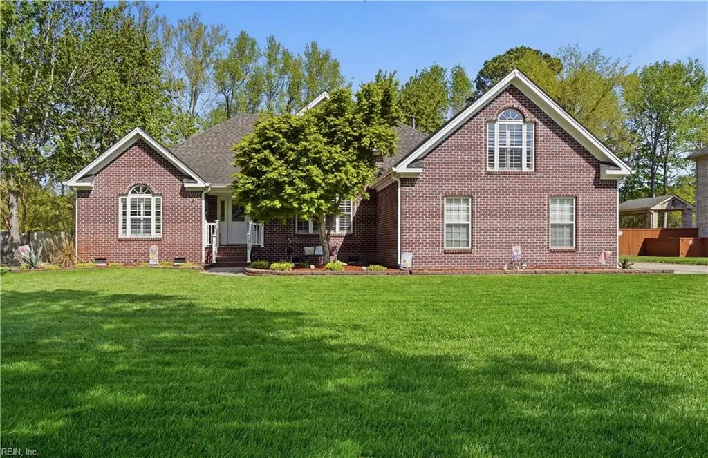 1728 Live Oak Trail, Virginia Beach, VA 23456 - #1