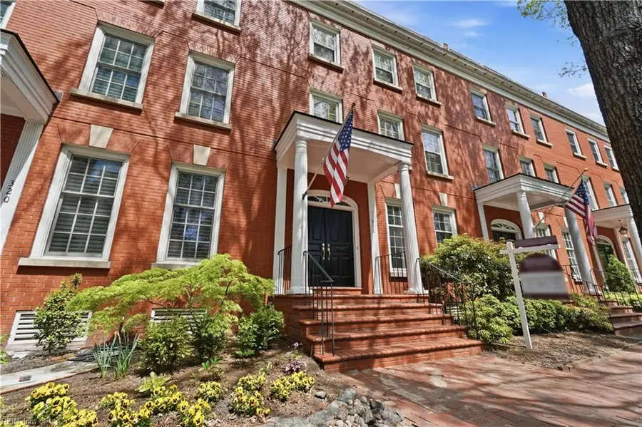 316 College Place, Norfolk, VA 23510 - #2