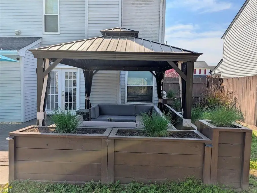 418 Beamons Mill Trail, Suffolk, VA 23434 - #3