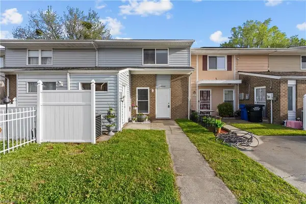 5646 Gregory Court, Portsmouth, VA 23703