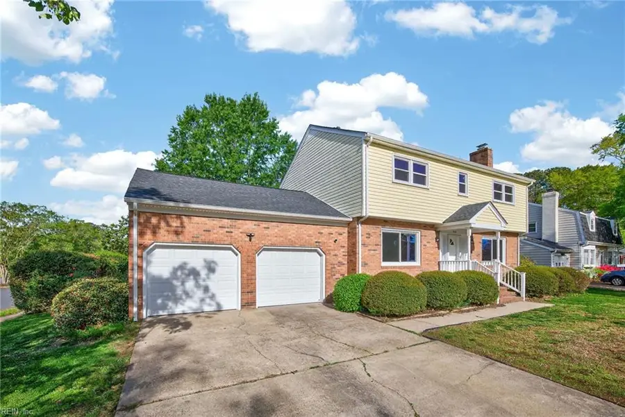 509 Timberneck Court, Hampton, VA 23663 - #3