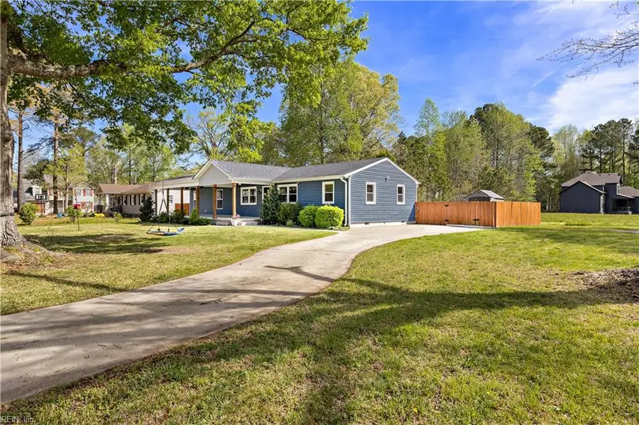 5048 Townpoint Road, Suffolk, VA 23435 - #2