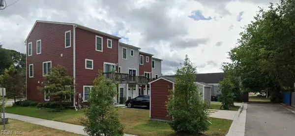 3239 Granby Street, Norfolk, VA 23504