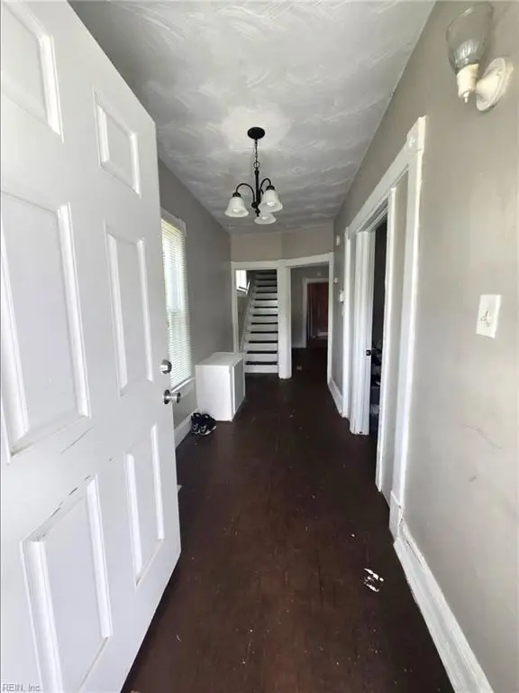1012 Watson Street, Norfolk, VA 23523 - #2