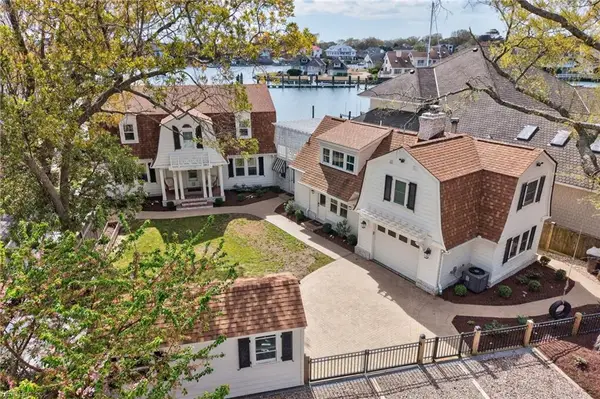 480 Southside Road, Virginia Beach, VA 23451