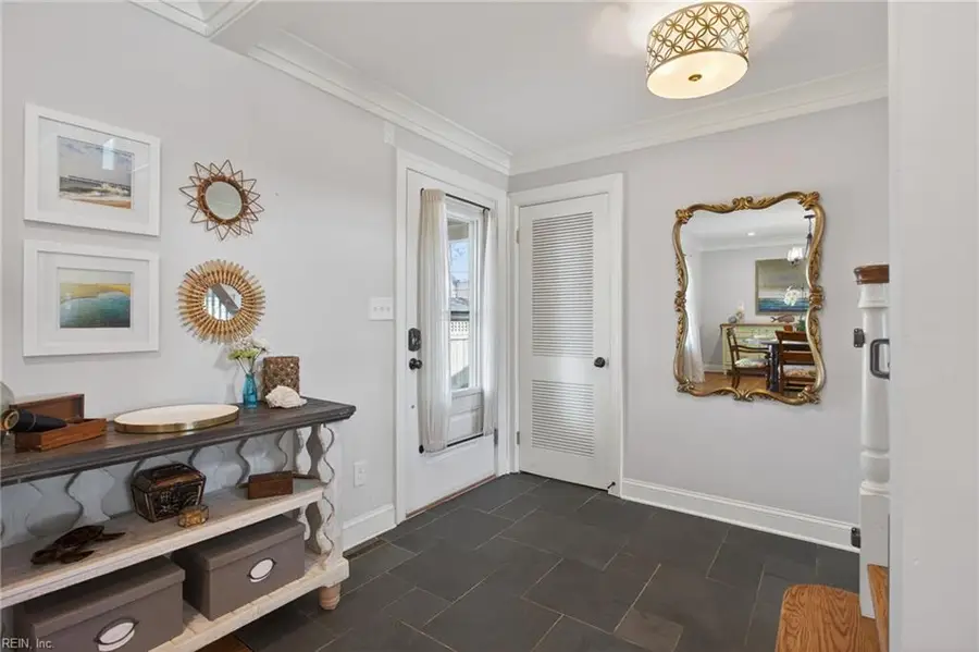 480 Southside Road, Virginia Beach, VA 23451 - #3