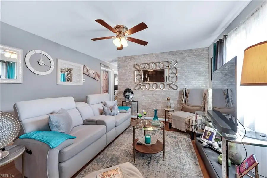 512 Big Bethel Road, Hampton, VA 23666 - #2