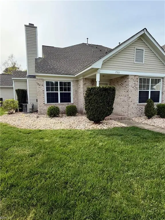 720 Anchor Bay Cove, Newport News, VA 23602 - #2