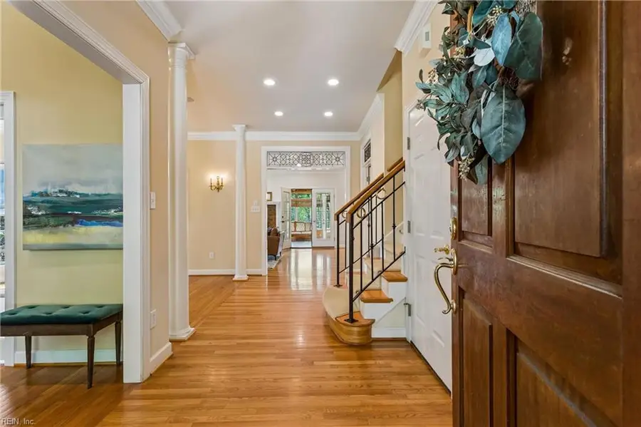 10 Frenchmens Key, Williamsburg, VA 23185 - #2