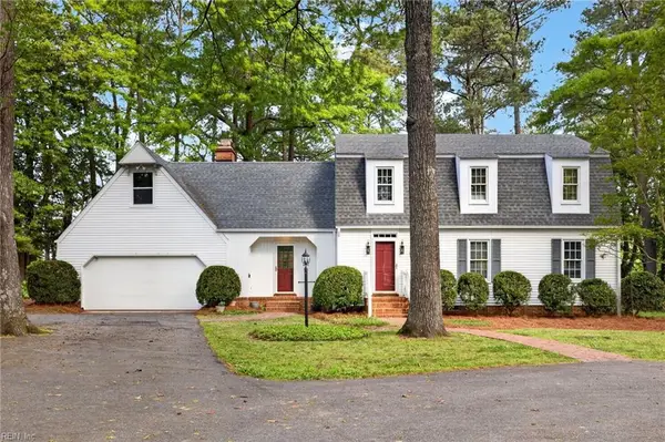 140 Holly Hill Lane, Suffolk, VA 23434