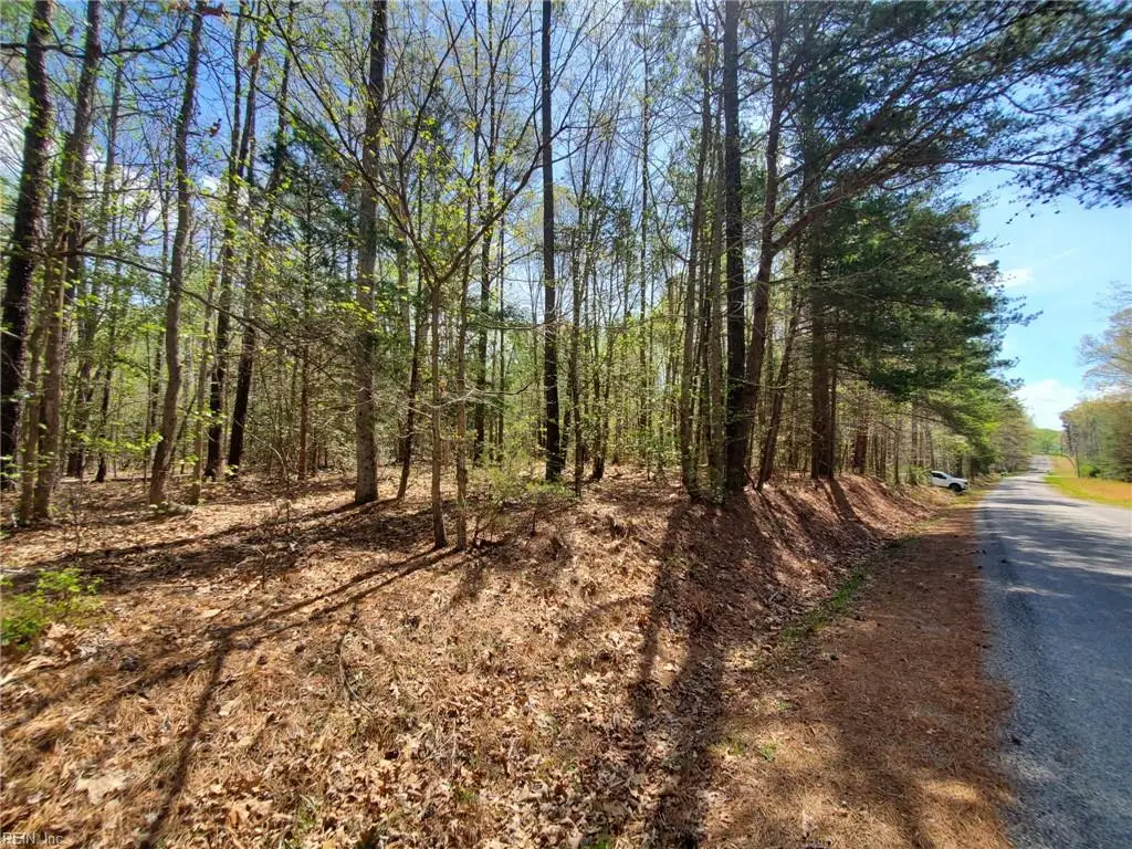 5.1+AC Monguy Road, Charles City, VA 23030 - #1