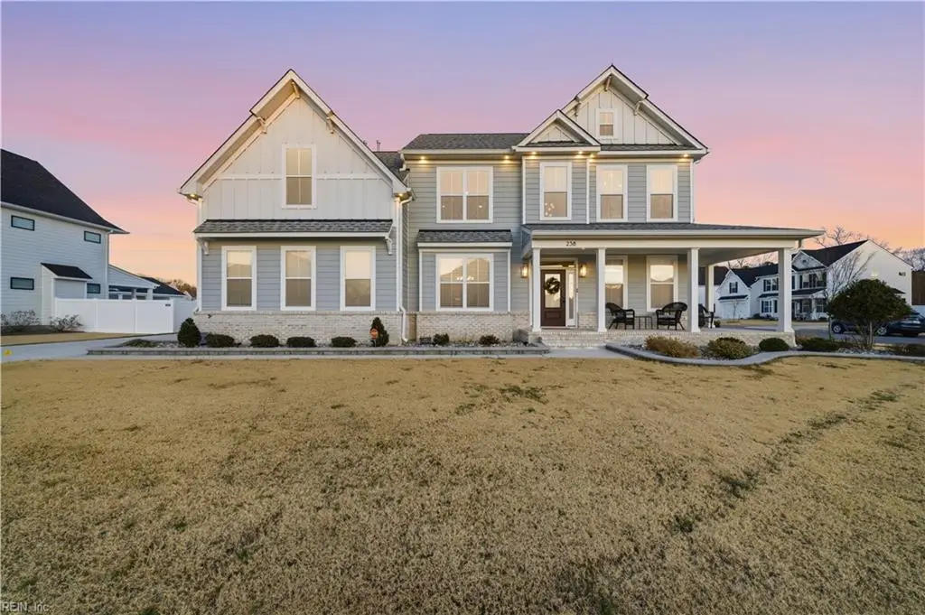 238 Hessian Loop, Chesapeake, VA 23322 - #1