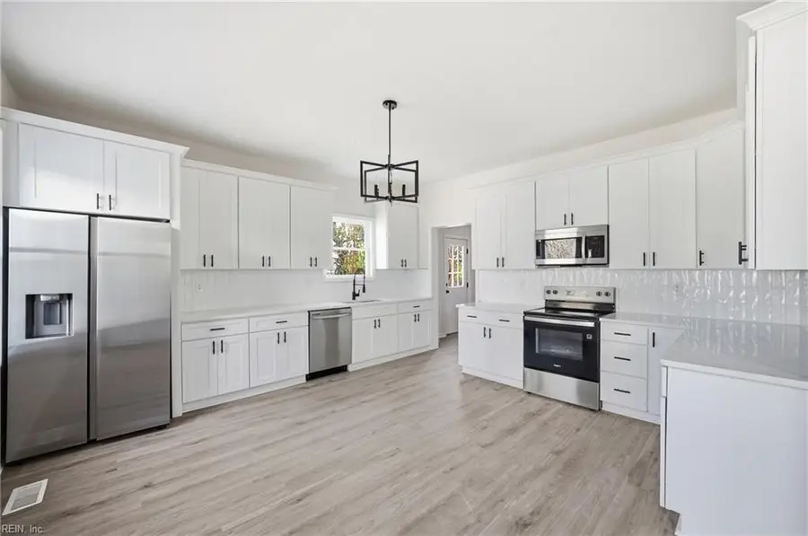 506 N High Street, Franklin, VA 23851 - #3