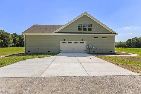 283 Lawnes Neck Drive, Smithfield, VA 23430 - #3