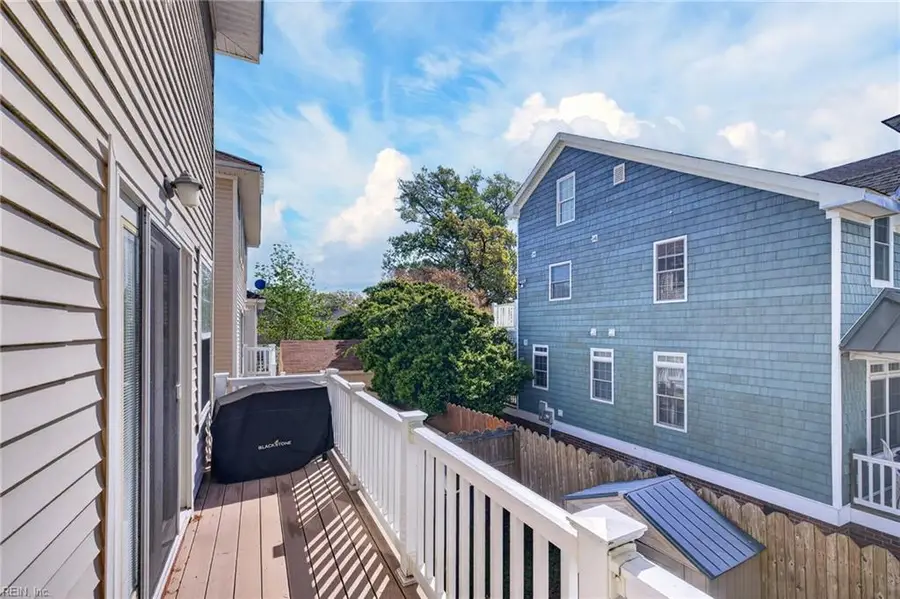 538 13th Street, Virginia Beach, VA 23451 - #3