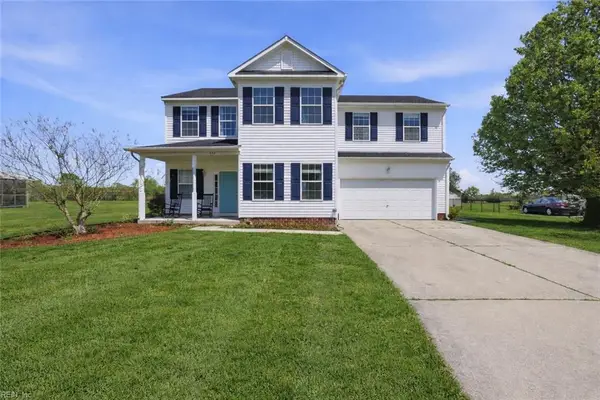 137 Eagleton Circle, Moyock, NC 27958