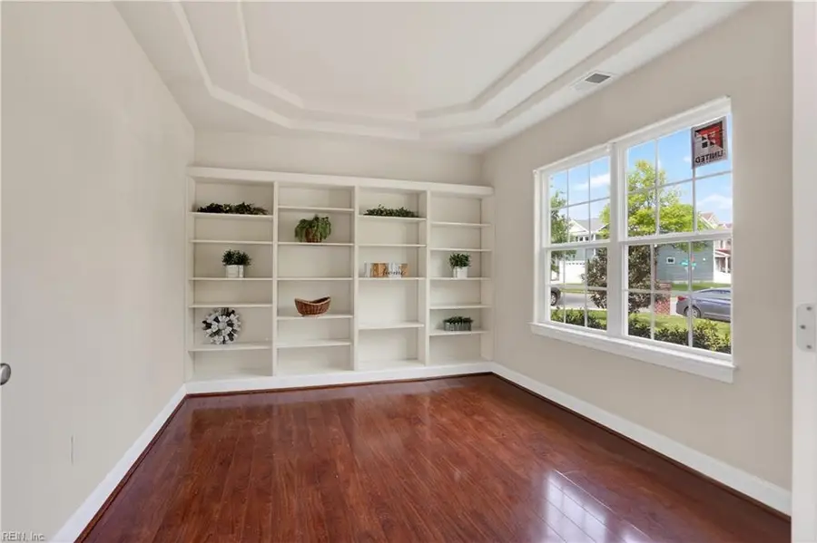 1469 Drumheller Drive, Virginia Beach, VA 23464 - #3