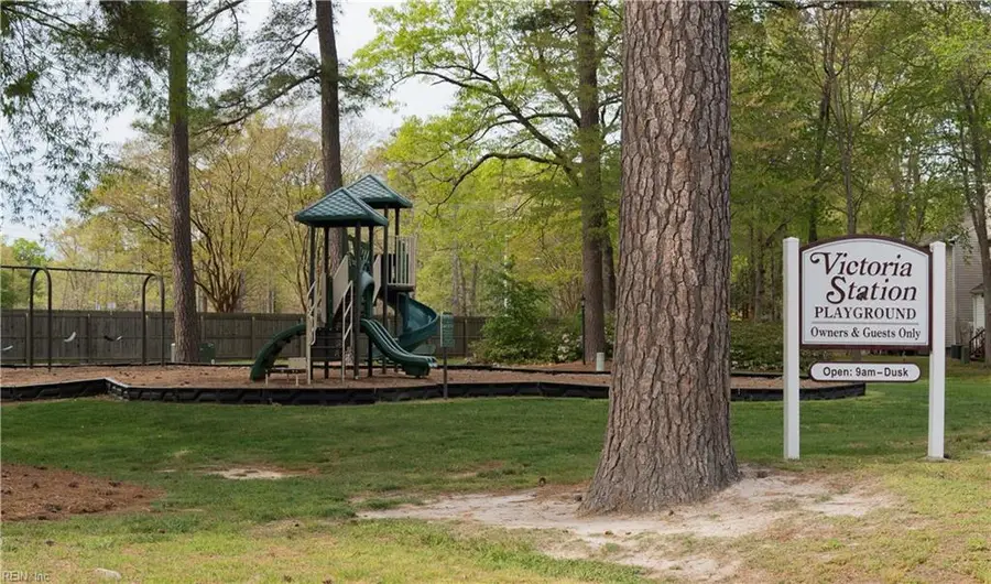 1111 Palmerton Drive, Newport News, VA 23602 - #3