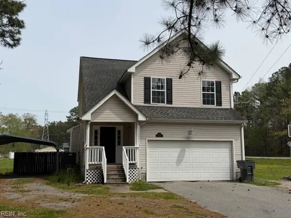 24456 Walters Highway, Windsor, VA 23487