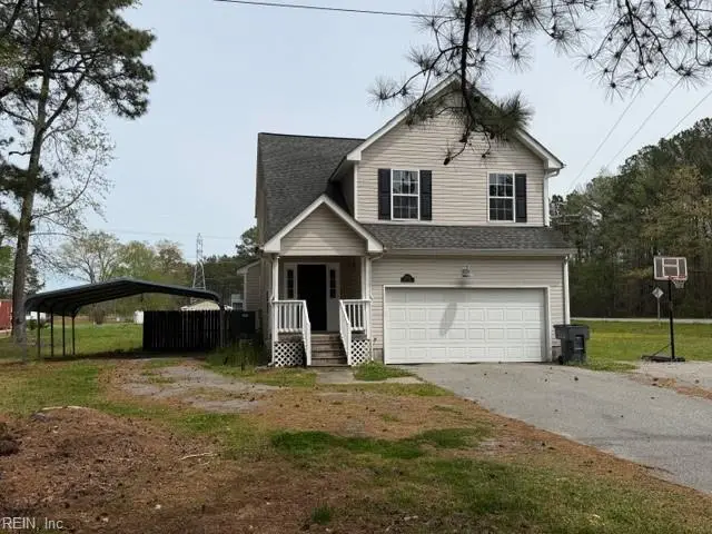 24456 Walters Highway, Windsor, VA 23487 - #2