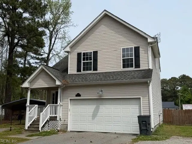 24456 Walters Highway, Windsor, VA 23487 - #3