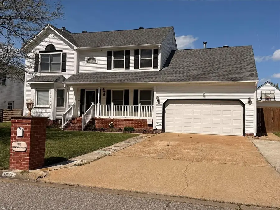 1232 Copper Stone Circle, Chesapeake, VA 23320 - #2