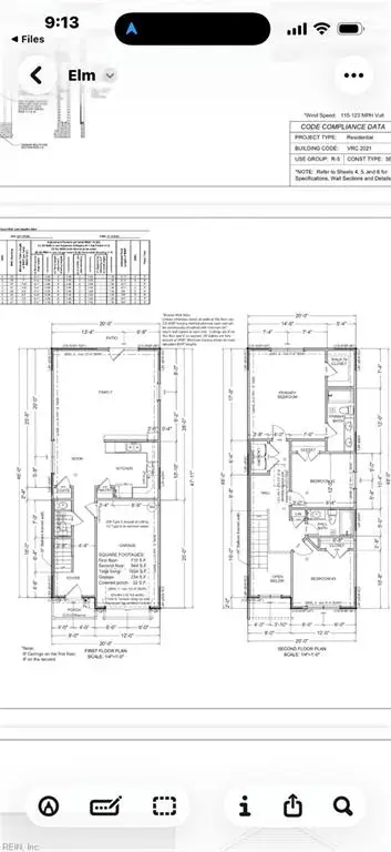 891 Railroad Avenue, Chesapeake, VA 23324 - #3