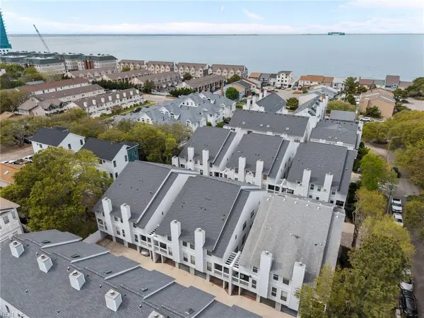 2906 Bente Way, Virginia Beach, VA 23451