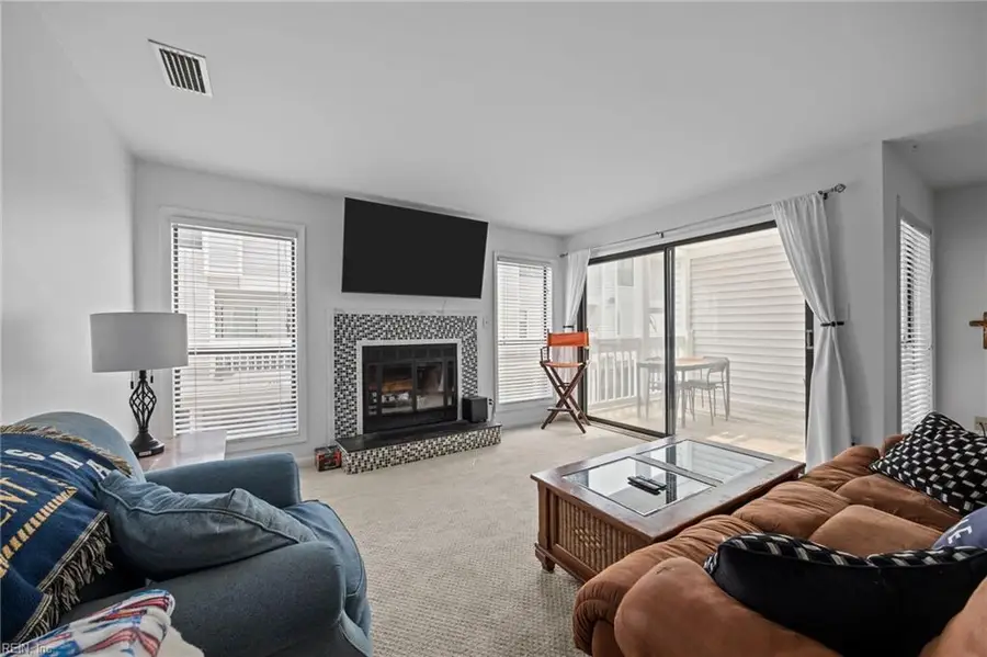 2906 Bente Way, Virginia Beach, VA 23451 - #2