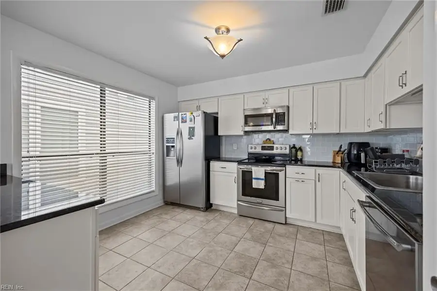 2906 Bente Way, Virginia Beach, VA 23451 - #3