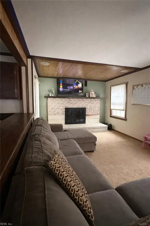 7 Chatham Road, Portsmouth, VA 23702 - #2
