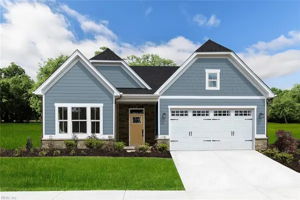 LTBM12 Albemarle Plantation, Hertford, NC 27944