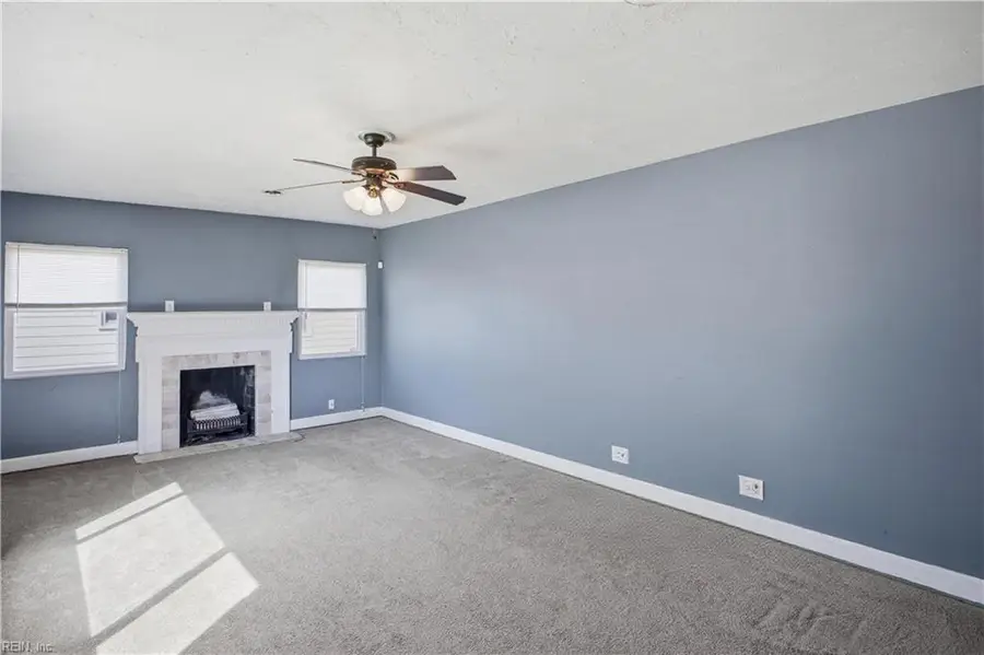 4009 Catesby Jones Drive, Hampton, VA 23669 - #3