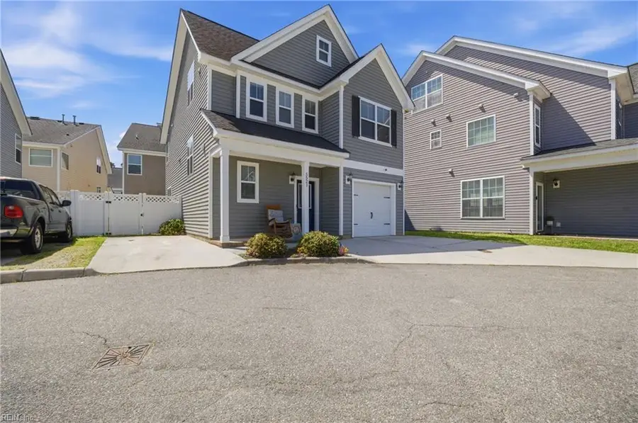 5521 Sadie Lane, Virginia Beach, VA 23462 - #2