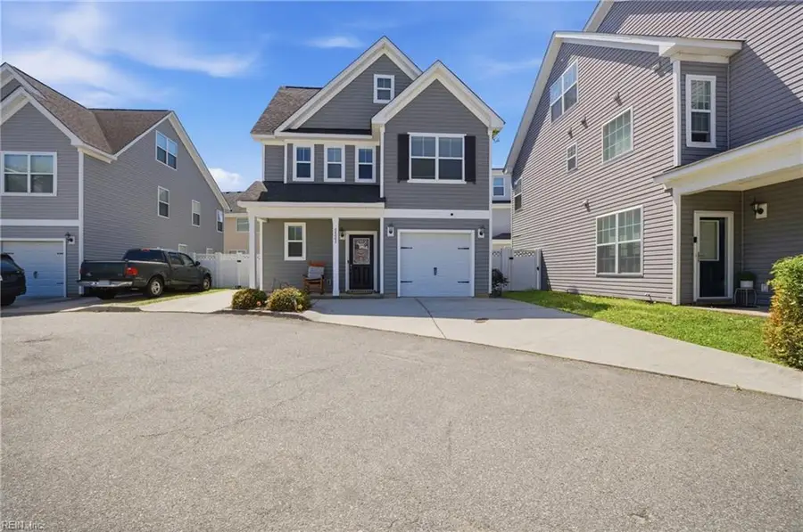 5521 Sadie Lane, Virginia Beach, VA 23462 - #3