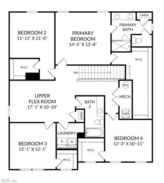 165 Getty Road, Suffolk, VA 23434 - #3