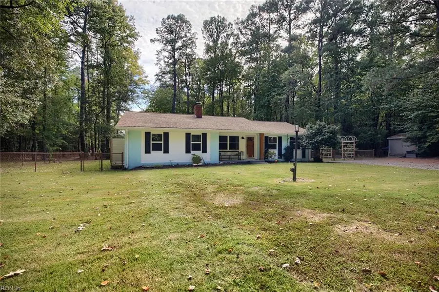 764 Lovers Lane, Mathews, VA 23109 - #2