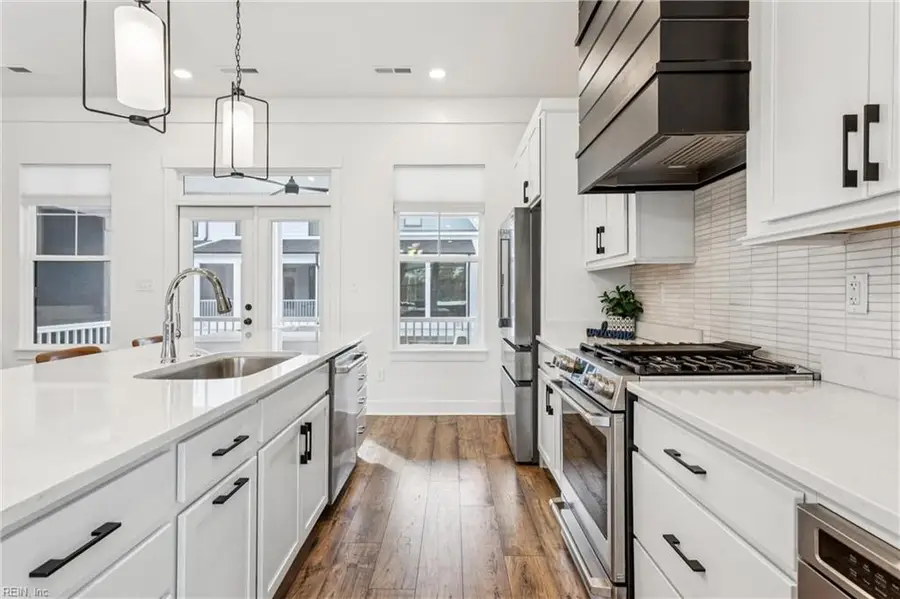 909 Douglas Eley Lane, Chesapeake, VA 23322 - #2