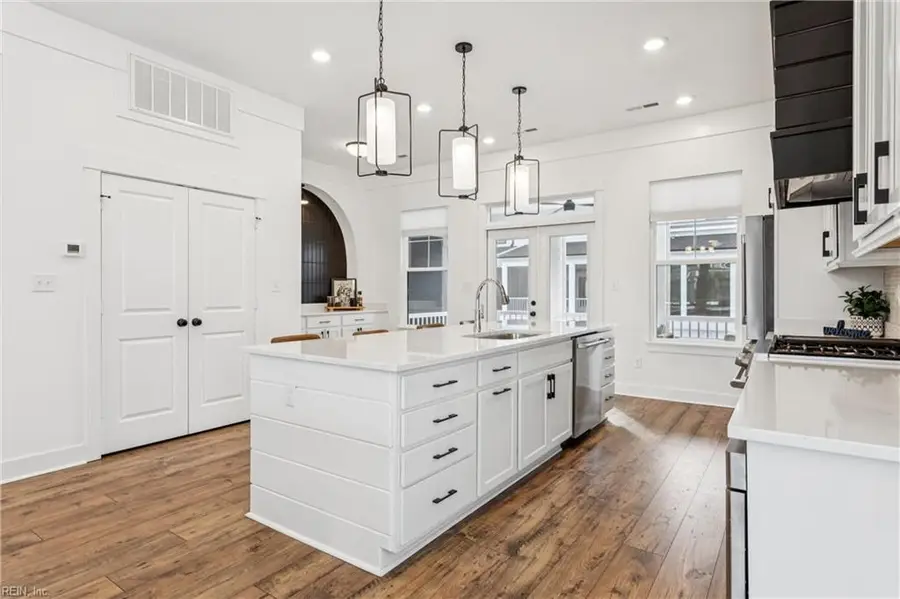 909 Douglas Eley Lane, Chesapeake, VA 23322 - #3