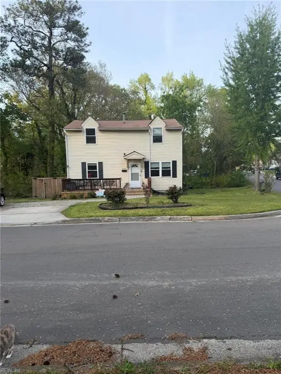 2300 Fearer Avenue, Norfolk, VA 23509 - #1