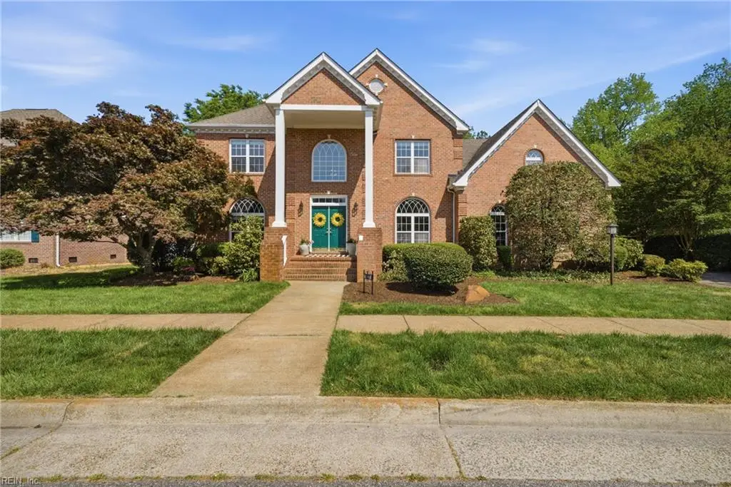 1037 Poquoson Crossing, Chesapeake, VA 23320 - #1