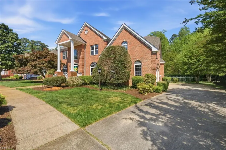 1037 Poquoson Crossing, Chesapeake, VA 23320 - #2