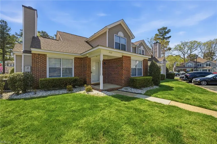 800 Brassie Way, Newport News, VA 23602 - #2